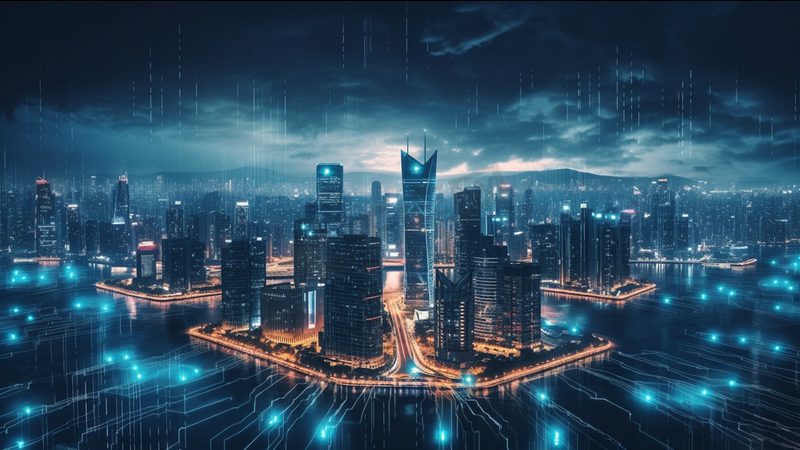 制造业ERP系统定制开发：价格背后的考量因素**